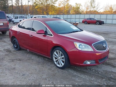 BUICK VERANO 2013