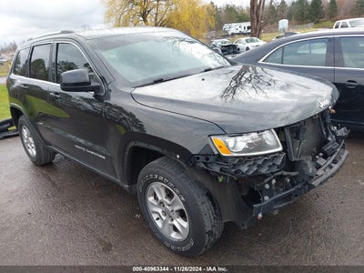 JEEP GRAND CHEROKEE 2016