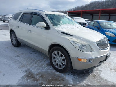 BUICK ENCLAVE 2011