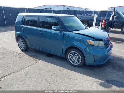 SCION XB 2008