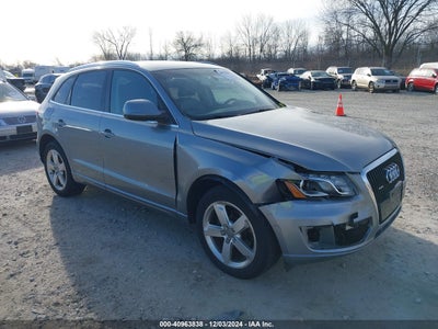 AUDI Q5 2010