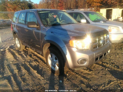 FORD ESCAPE 2008