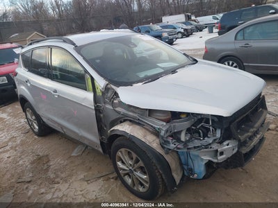 FORD ESCAPE 2019