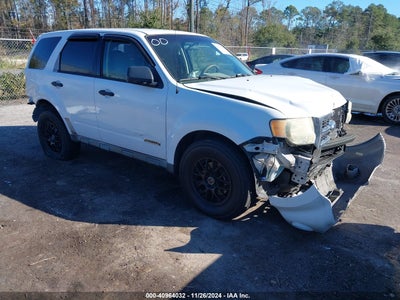 FORD ESCAPE 2008