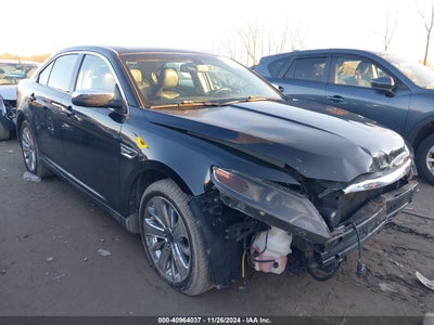 FORD TAURUS 2010