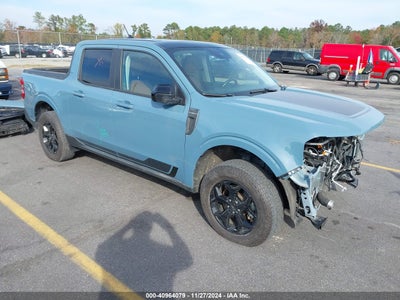 FORD MAVERICK 2022