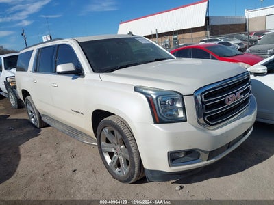 GMC YUKON XL 1500 2015