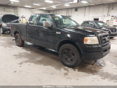 FORD F-150 2005