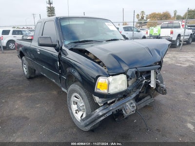 FORD RANGER 2011