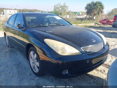 LEXUS ES 330 2005