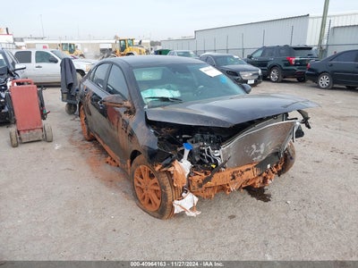 KIA FORTE 2024