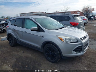 FORD ESCAPE 2015