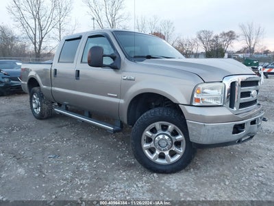 FORD F-250 2006