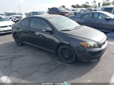 SCION TC 2008