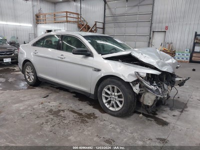 FORD TAURUS 2014