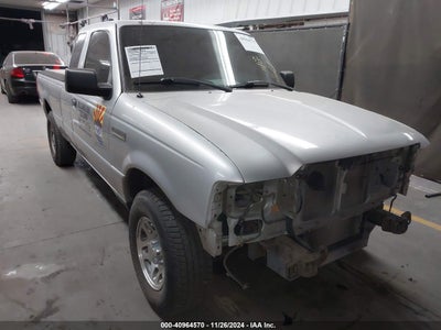 FORD RANGER 2010