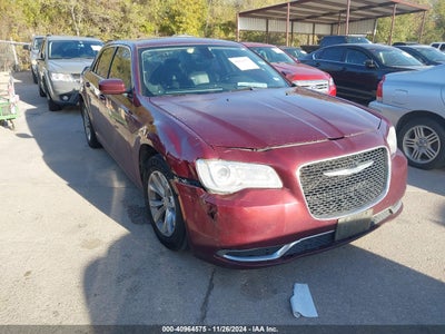 CHRYSLER 300 2016
