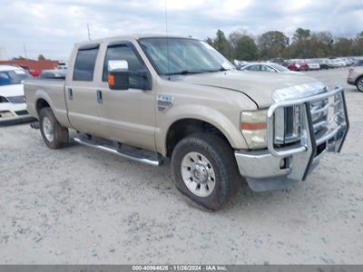 FORD F-250 2008