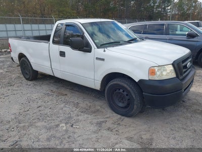 FORD F-150 2007