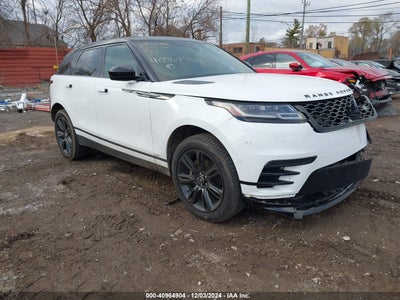 LAND ROVER RANGE ROVER VELAR 2020