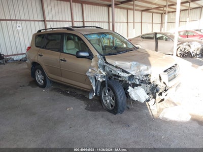 TOYOTA RAV4 2010