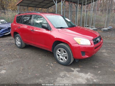 TOYOTA RAV4 2012