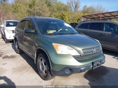 HONDA CR-V 2008