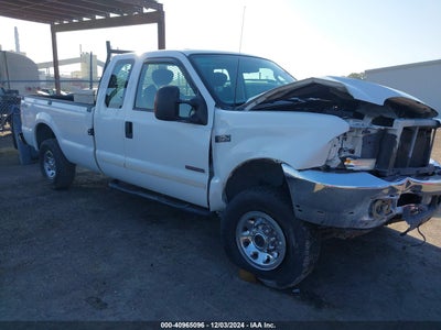 FORD F-250 2003