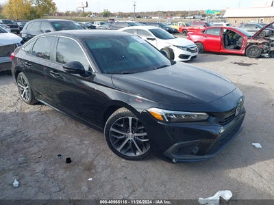 HONDA CIVIC 2022
