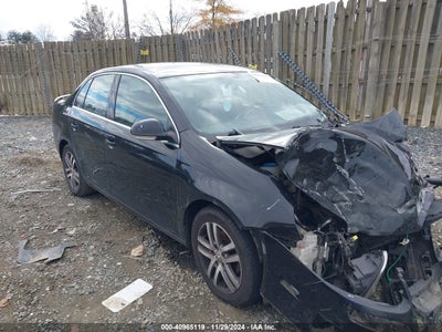 VOLKSWAGEN JETTA 2006