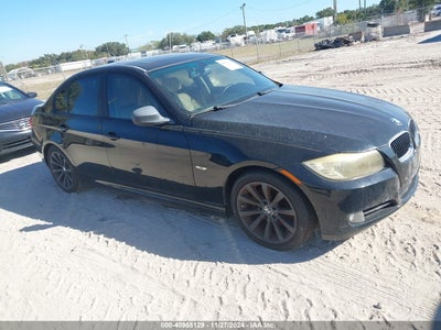 BMW 328I 2009