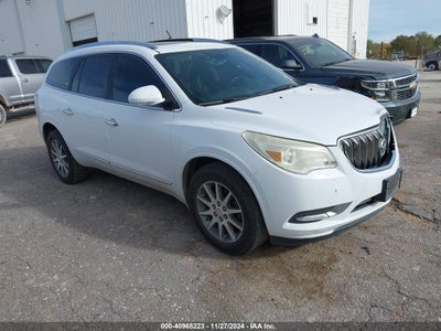 BUICK ENCLAVE 2016