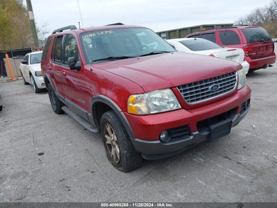 FORD EXPLORER 2005
