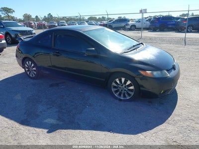 HONDA CIVIC 2008