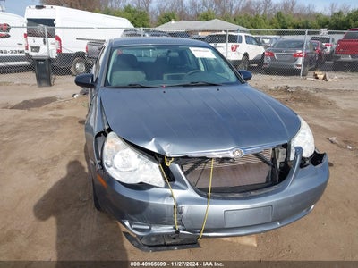 CHRYSLER SEBRING 2008