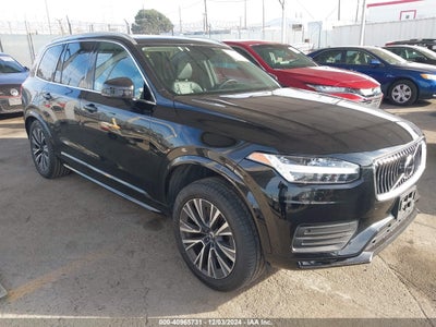 VOLVO XC90 2022