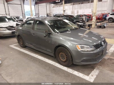 VOLKSWAGEN JETTA 2014
