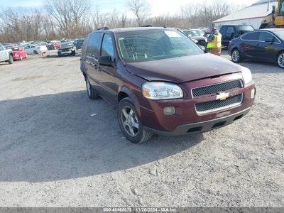 CHEVROLET UPLANDER 2006