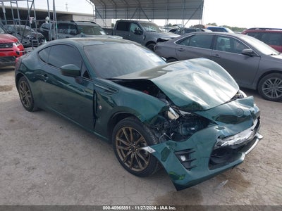 TOYOTA 86 2020