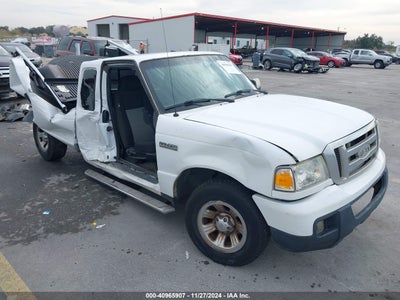 FORD RANGER 2007