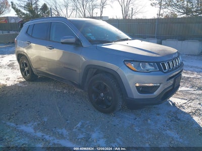JEEP COMPASS 2019
