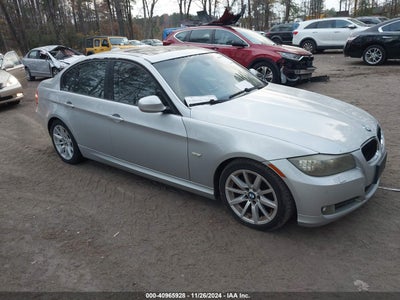 BMW 328I 2009