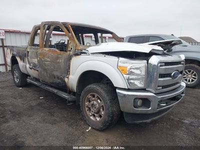 FORD F-250 2016