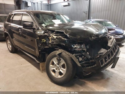 JEEP GRAND CHEROKEE 2014