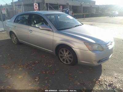 TOYOTA AVALON 2006