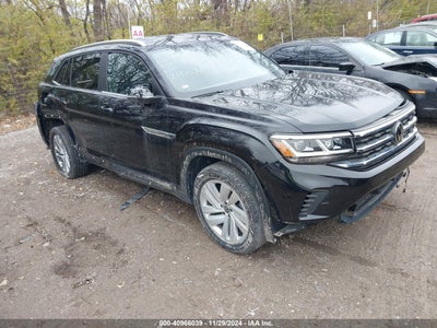 VOLKSWAGEN ATLAS CROSS SPORT 2023