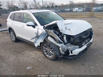 HONDA CR-V 2023