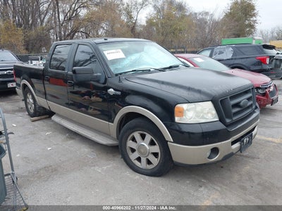FORD F-150 2007