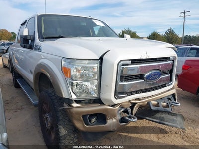 FORD F-250 2014