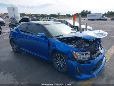 SCION TC 2015